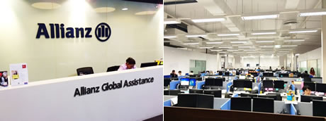 AGA Services (Thailand)