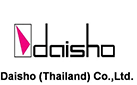 DAISHO（THAILAND）CO.,LTD.