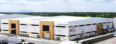 Fuji Industries Bangkok Co., Ltd.