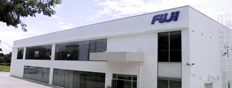 Fuji Industries Bangkok Co., Ltd.