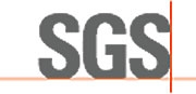 SGS-CSTC　（通標標準技術服務有限公司）