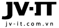 JV-IT logo