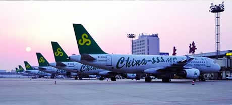春秋航空