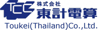 TOUKEI（THAILAND）CO.,LTD.