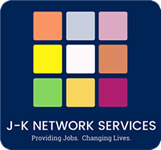 J-K Network Manpower