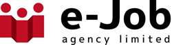 e-Job Agency Limited